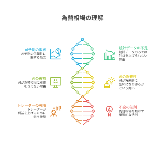 為替相場の理解