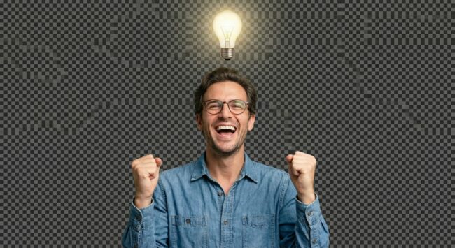 この記事でお伝えしているトレード手法では、売買判断にどんなインジケーターを使っているのかを詳しく説明します。