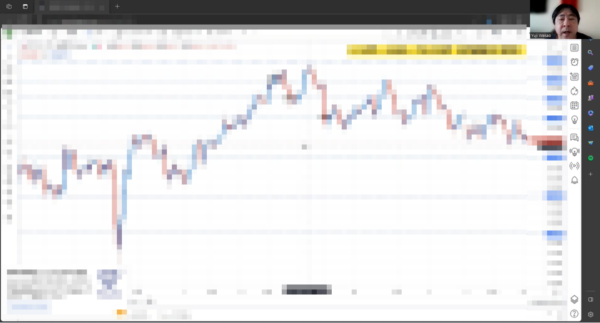 この方法は合計51分39秒の２本の動画でトレード手法を具体的に解説します。