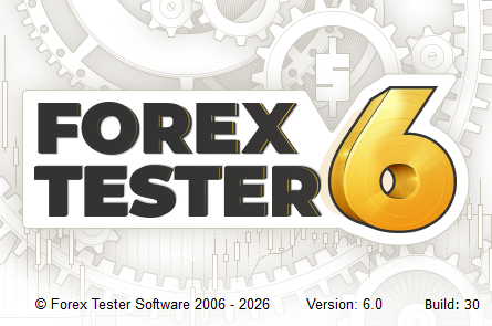 検証ソフトForexTester(フォレックステスター)を購入してひたすら検証を繰り返してみました