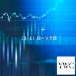 （１-１）ローソク足