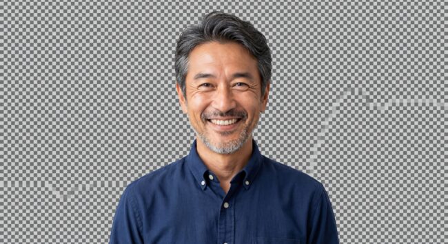 今までの悩みが解消できそうになって喜ぶ内山さん