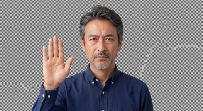 内山さんに「なんとなくトレード」を卒業するように決意してもらいました