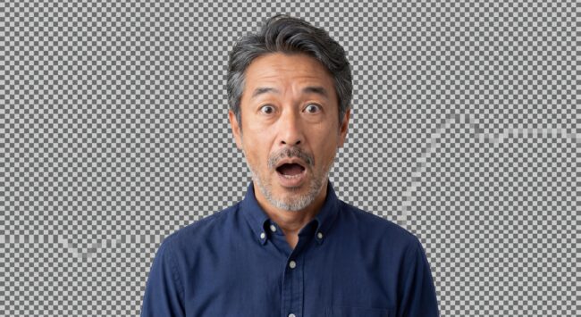 新たな問題が発覚して驚く内山さん