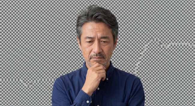 ポジポジ病の内山さんが抱えていたポジポジ病以外の大きな問題とは？