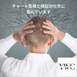 チャート監視と検証の仕方に悩んでいます