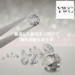 厳選した取引を心掛けて取引回数を減らす