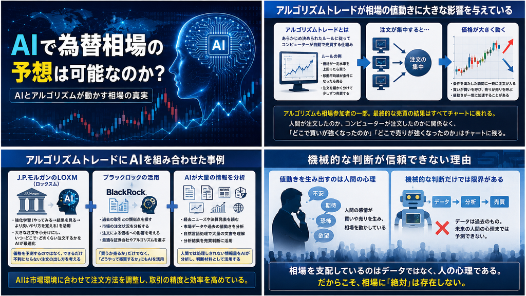 相場予測