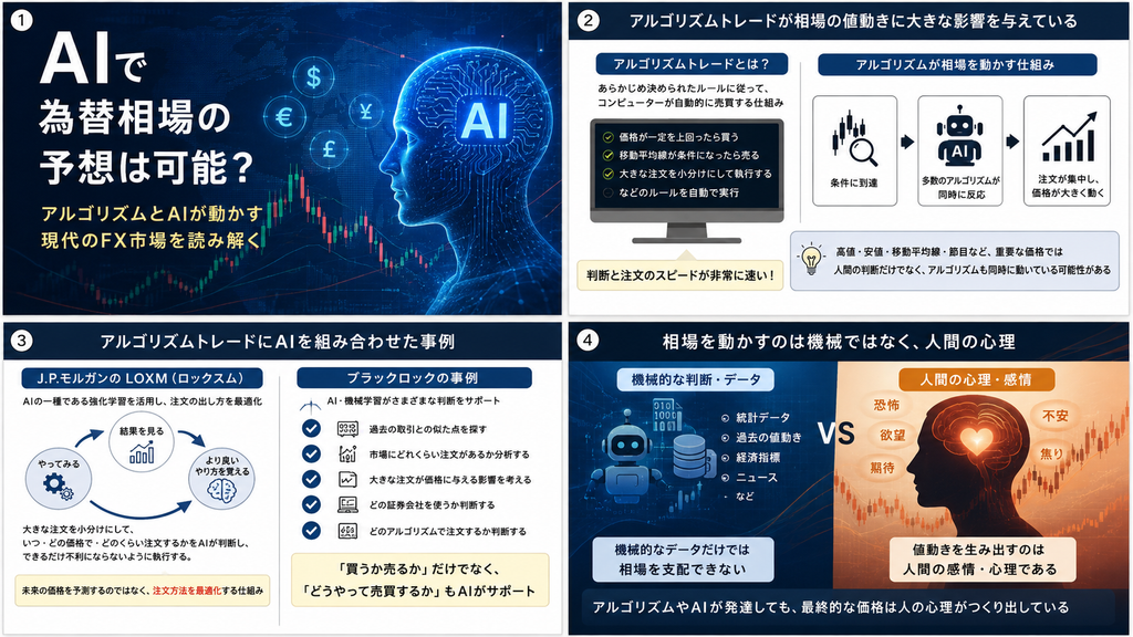相場予測