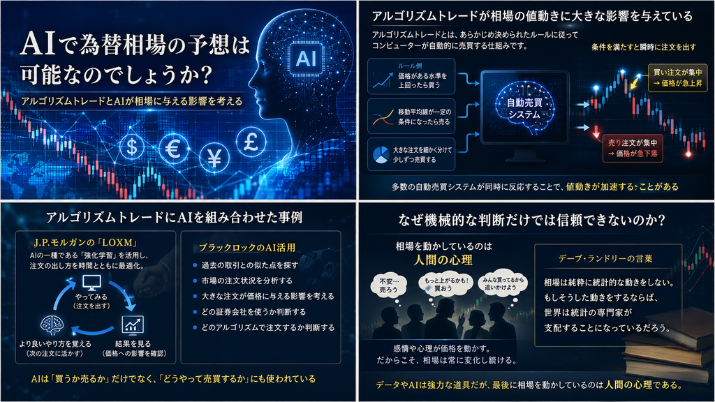 相場予測