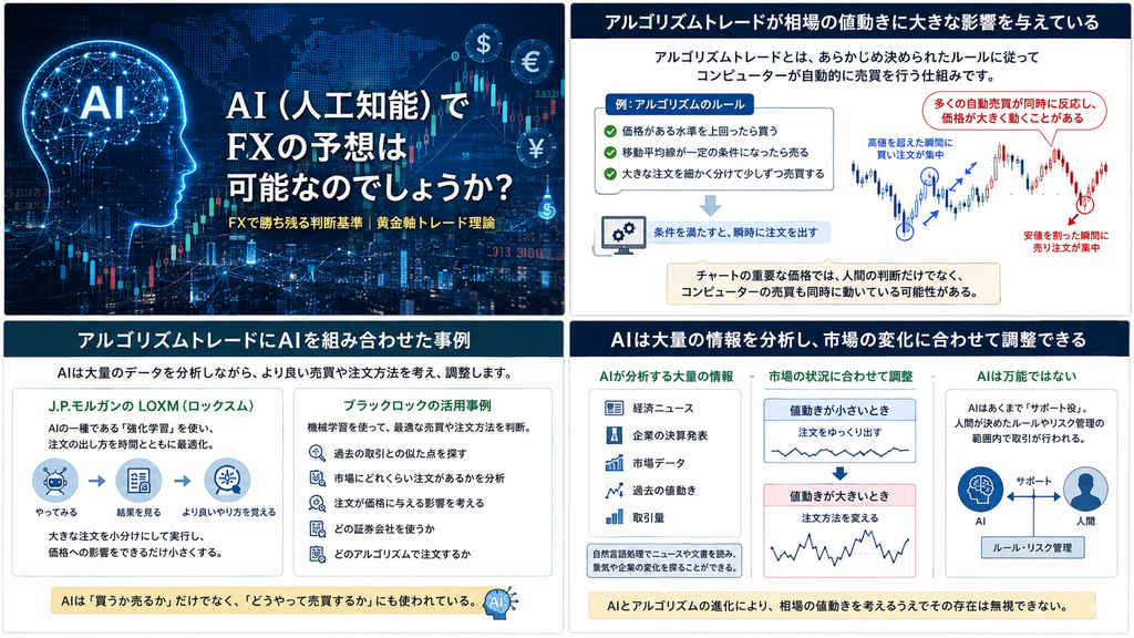相場予測